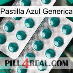 Pastilla Azul Generica dapoxetine2